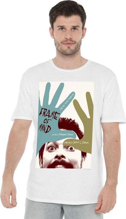 Produktbild The Next Generation Season 6 Episode 21 TShirt (S)