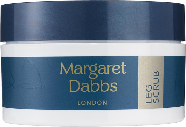 Produktbild Margaret Dabbs London Toning Leg Scrub (Körperlotion, 200 ml)