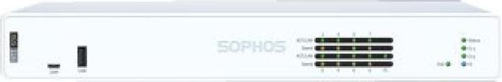 Immagine prodotto Sophos Dispositivo di sicurezza XGS 116