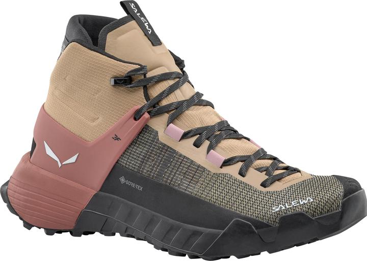 Produktbild Salewa Women's Wildfire NXT Mid GTX (39)