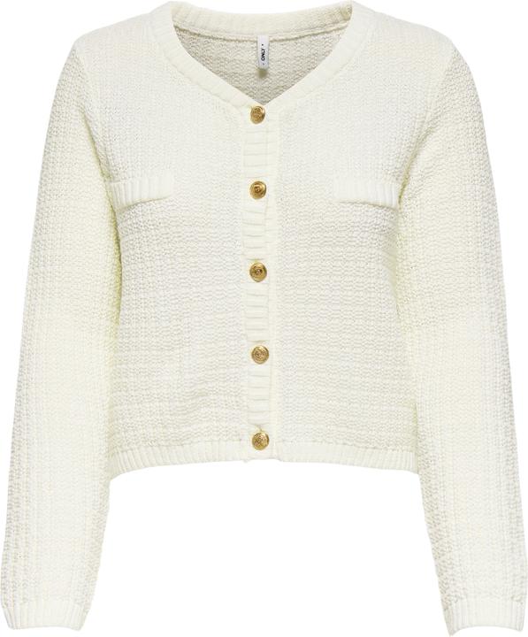 Image du produit Only ONLNOLAN Strickjacke Strickjacke (XS)