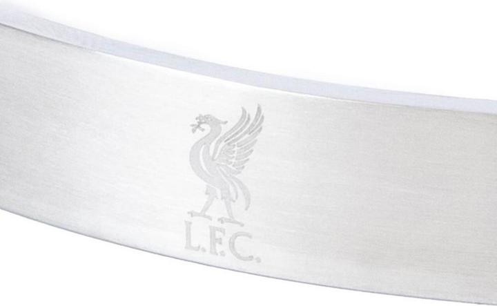 Actual product image Score Draw Engraved Bracelet (22 cm, 100% synthetic material)