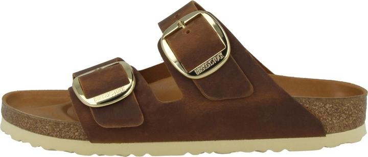 Actual product image Birkenstock Mules Arizona Big Buckle (42)