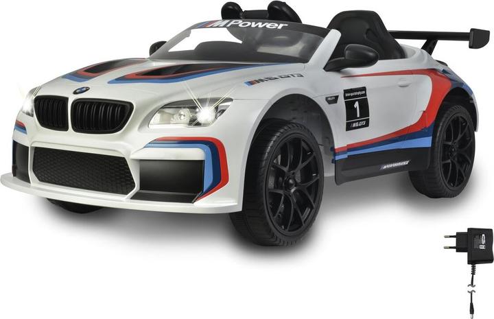 Actual product image Jamara Ride-on BMW (12 V)