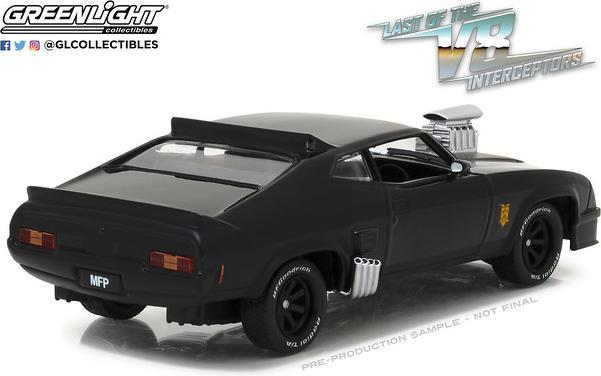 Produktbild 1973 Ford Falcon XB