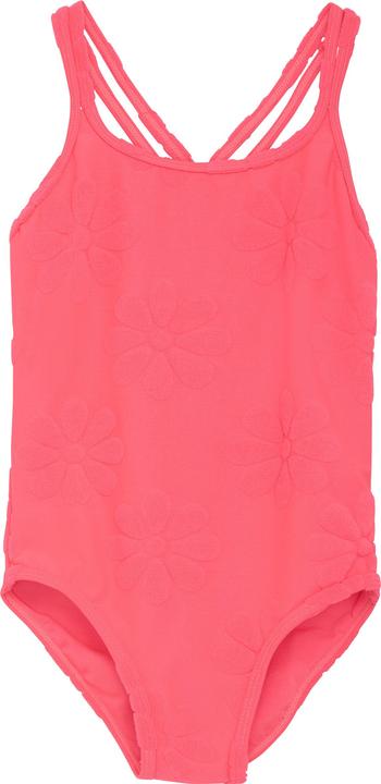 Color Kids Kid's Swimsuit with Stucture