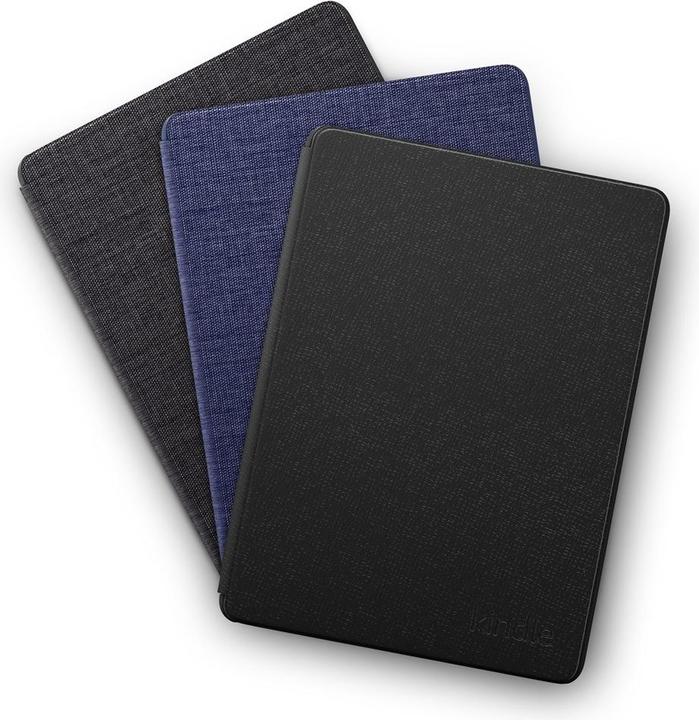 Produktbild Amazon Kindle Paperwhite Signature Edition without Special Offers (2021) (6.80", 32 GB, Schwarz)