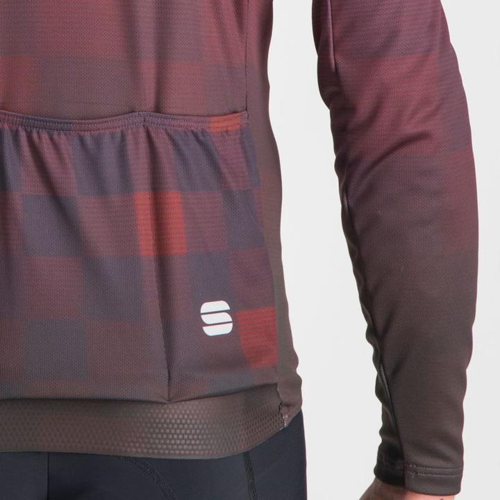 Sportful Rocket Thermal Jersey (M)