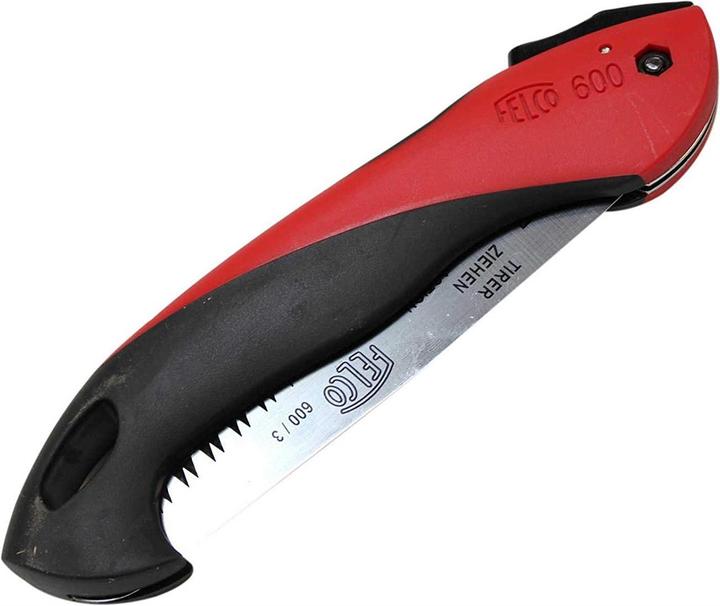 Actual product image Felco Folding saw 600