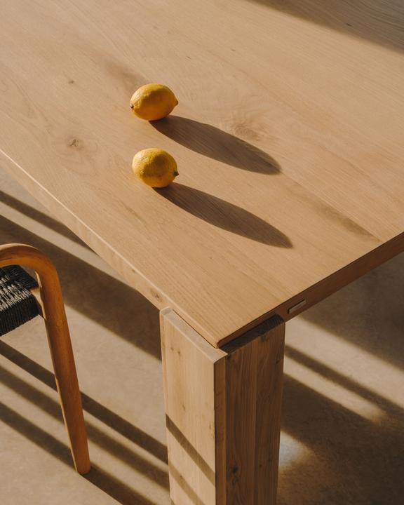 Actual product image Kave Home Deyanira (110 x 220 cm)