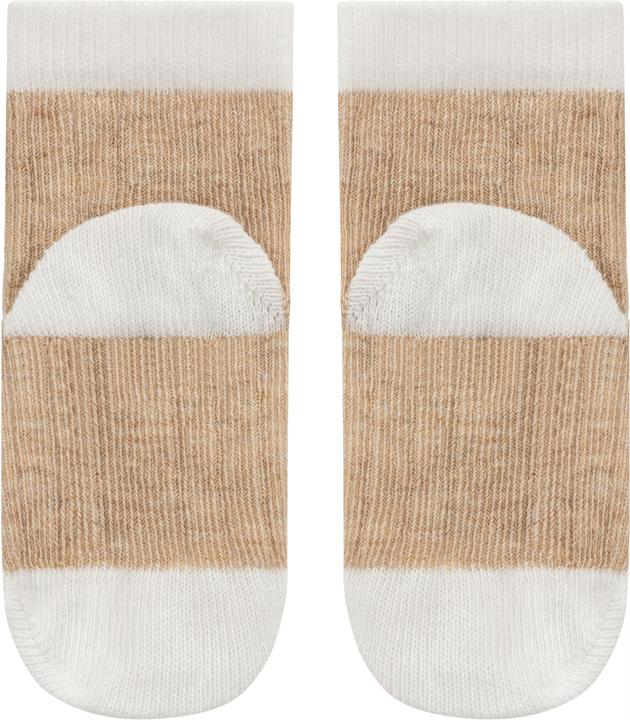 Produktbild Normani 4 Paar Kindersocken mit Ohren Design - 9569 (4er Pack, 19 - 22)