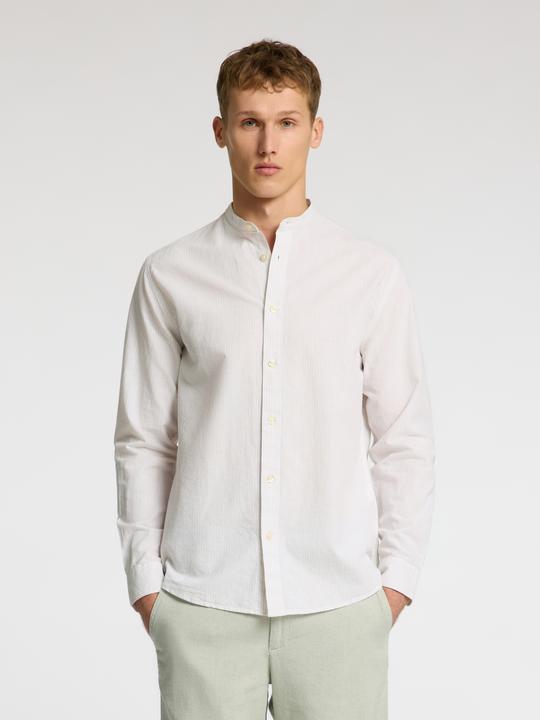 Actual product image Selected Homme Langärmeliges Hemd (XXL)