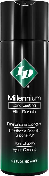 Actual product image ID Millenium Lubricant (65 ml)