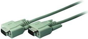 Produktbild Shiverpeaks BASIC-S VGA Monitorkabel, VGA Stecker (3 m, VGA)
