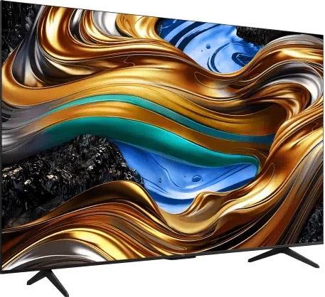 Actual product image TCL 50P71B Ultra HD HDR LED TV 50 (126 cm) (50", LED, 4K)