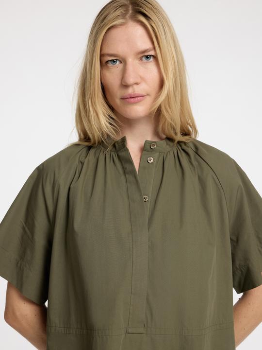 Image du produit Selected Femme Mini-robe à manches courtes (42)