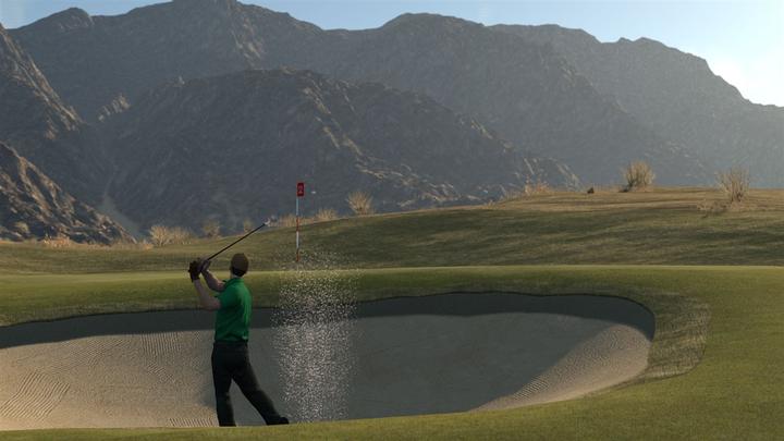 Image du produit Deep Silver The Golf Club - Édition collector (PS4, EN)