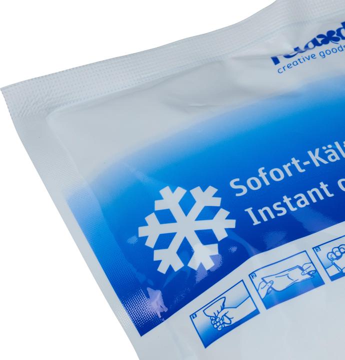 Produktbild Relaxdays Kühlpack-Set (20 x, 1812.50 ml, 100 g)
