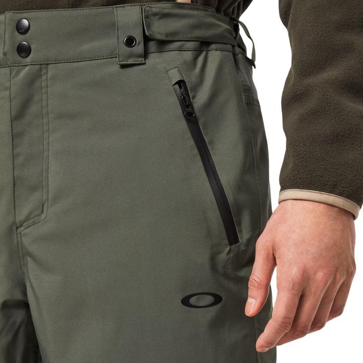 Produktbild Oakley Sub Temp Rc Gore-Tex (XL)
