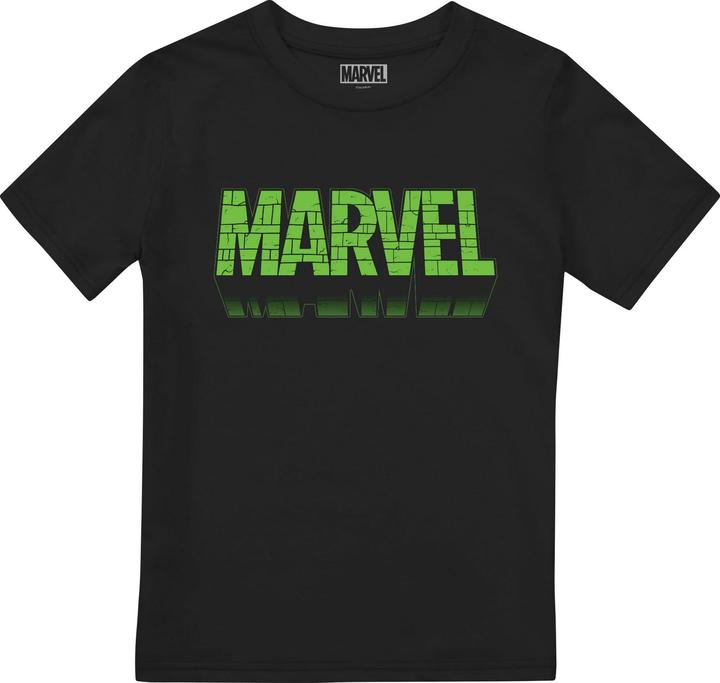 Produktbild Hulking Brick TShirt (152, 158)