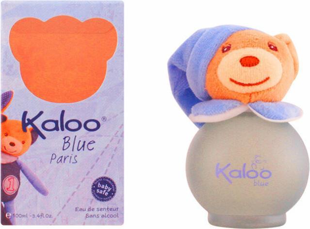 Immagine prodotto Kaloo Blu di Eau de Senteur Spray (senza alcool) 95 ml (Eau de toilette, 95 ml)