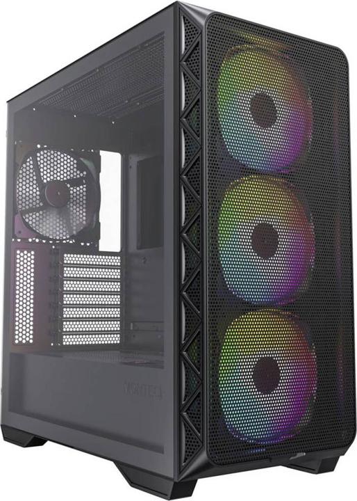 Produktbild Montech AIR 903 MAX B (ATX, mATX)
