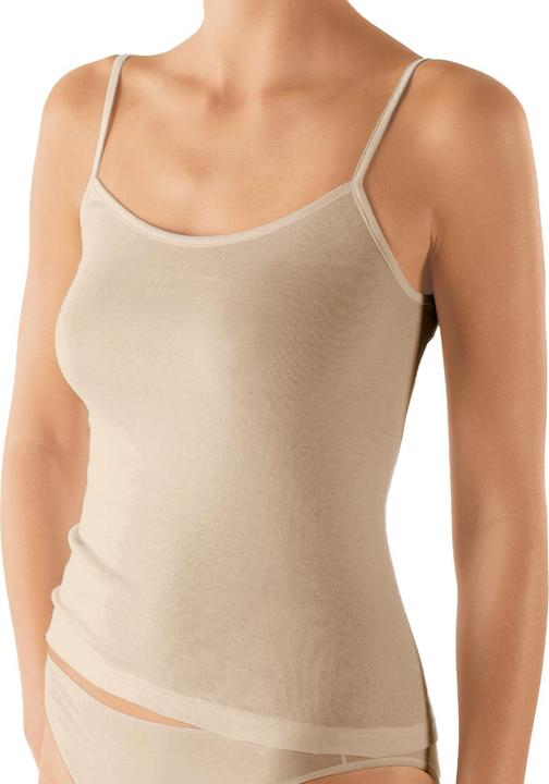 Actual product image Nina von C. 3 Pack Daily Spaghetti Top (38, M)