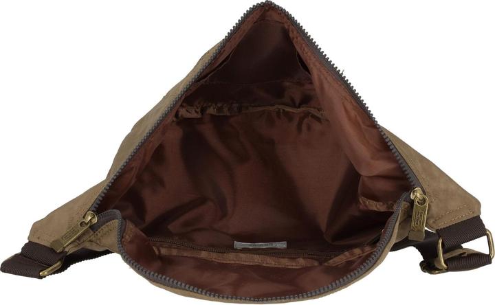 Actual product image Camel Active Journey belt bag 39 cm