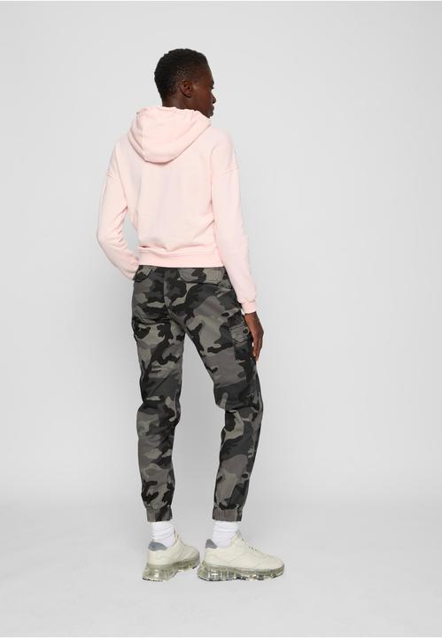 Actual product image Urban Classics Ladies Hoody (L)