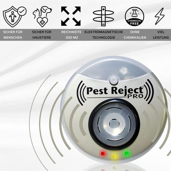 Immagine prodotto Best direct Pest Reject Pro