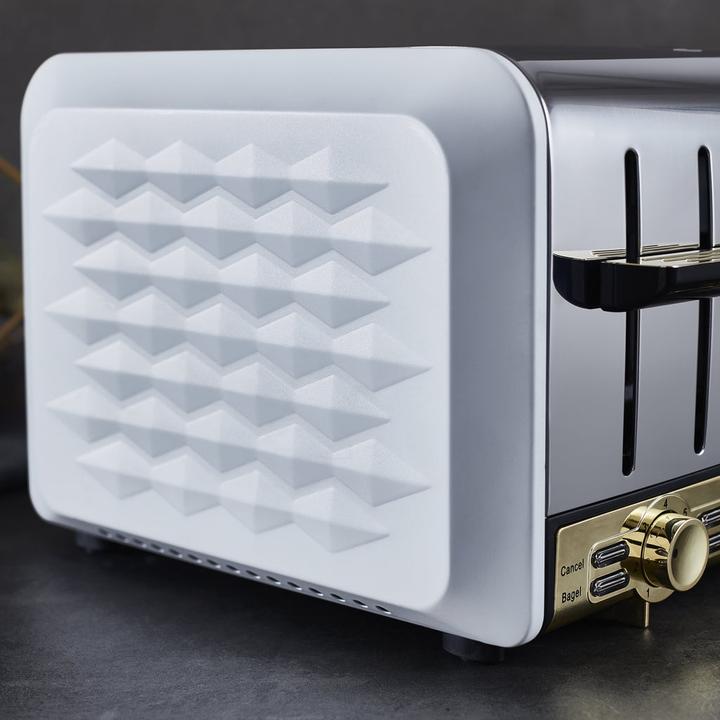 Image du produit Swan Gatsby 4 disque(s)