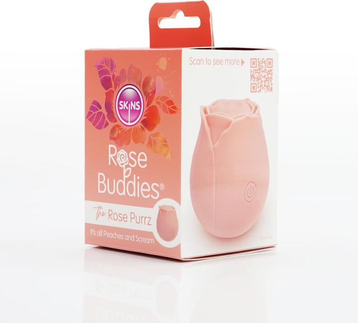 Actual product image Skins Rose Buddies