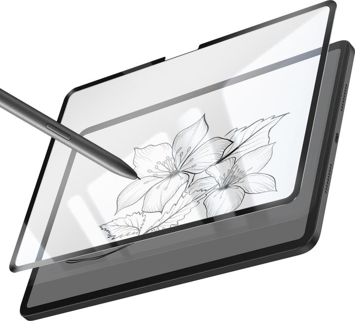 Produktbild Dux Ducis Naad Series Paperlike Film Schutzfolie (1 Stück, Xiaomi Pad 7 Pro, Xiaomi Pad 7)