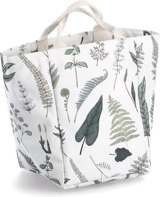 Produktbild Zeller Present Kühltasche, Polyester/Aluminium (15 l)