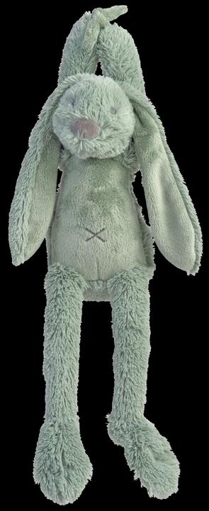 Actual product image Happy Horse Musical clock bunny Richie