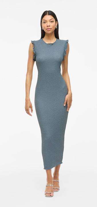 Image du produit Vila VIMALMEN Ärmelloses Maxikleid (M)