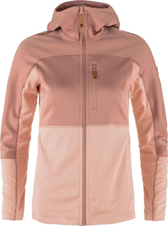 Produktbild Fjällräven Women's Abisko Trail Fleece (XL)