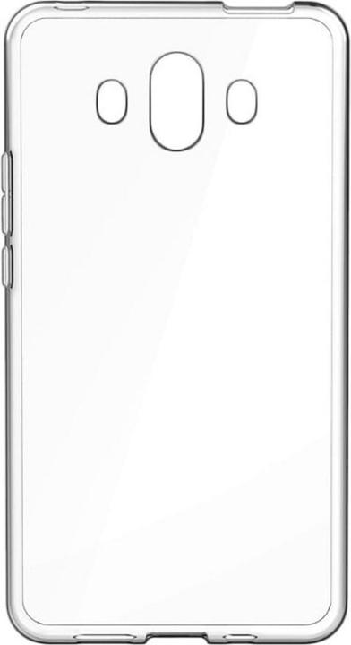 Image du produit JTI Huawei Mate 10 - Housse en silicone transparent (Mate 10)