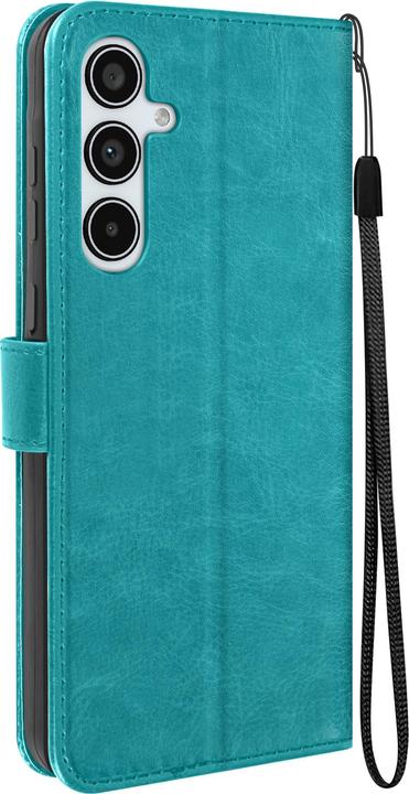 Actual product image Mayaxess SecureCard Cover Series (Samsung Galaxy A35)