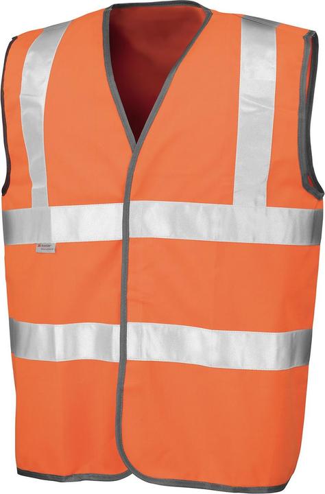 Immagine prodotto Result Gilet ad Alta Visibilità Adulto Unisex (M)