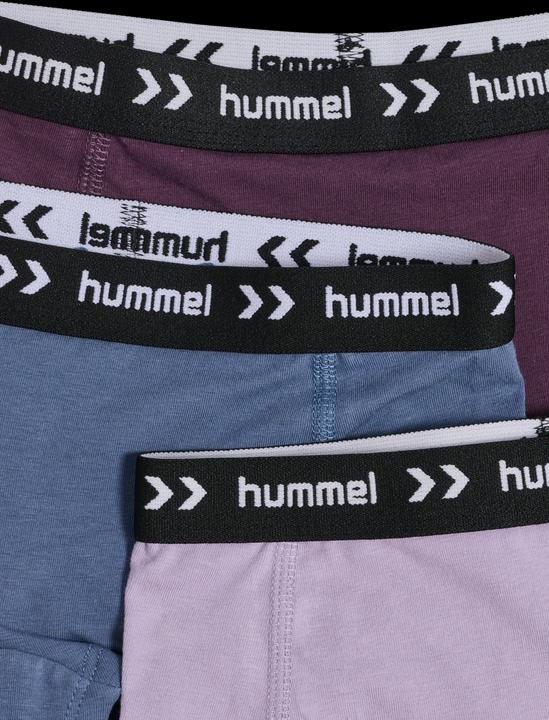 Produktbild hummel hmlNALA HIPSTERS 3 PAK (22, 23, 24, 25, 26, 27, 28)