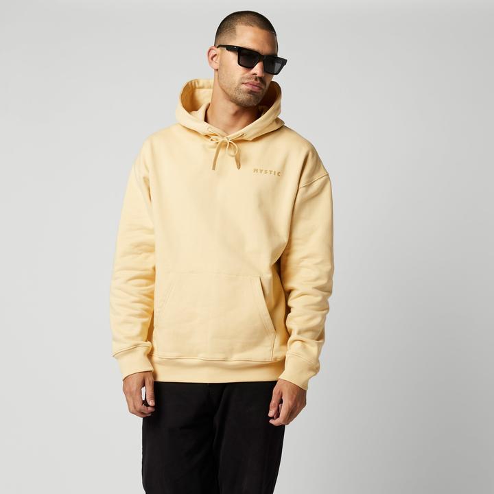 Actual product image Mystic Grit Hood Sweat (L)
