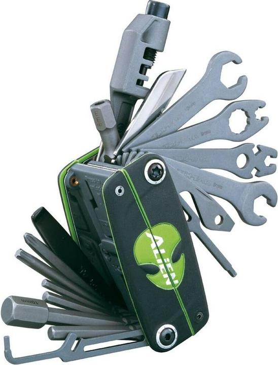 Produktbild Topeak Alien 3