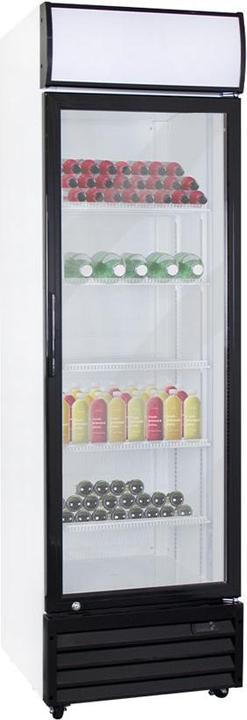 Produktbild Kibernetik FSP Getränkekühlschrank 335 Liter (250 l)