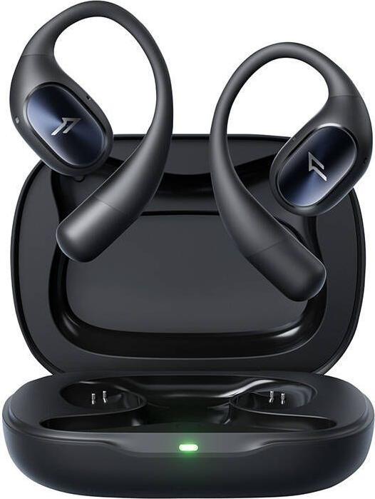 Actual product image 1More Earbuds S31 OPEN (black) (ANC, 8 h, Wireless)