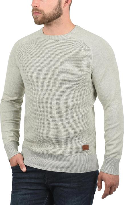 Image du produit Blend Gandolf - Pull en Maille - Homme (3XL)