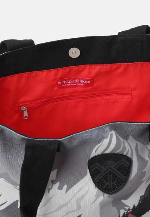Produktbild Krimson Klover Mountain Guides