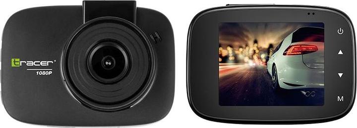Actual product image Tracer 2.2S FHD URSA (Built-in display, Built-in microphone, Wi-Fi, Bluetooth, Full HD)