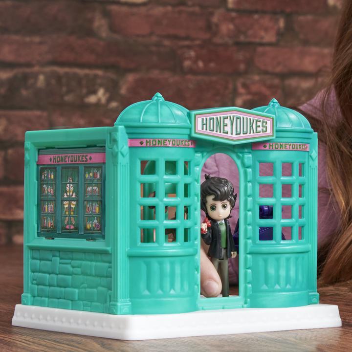 Produktbild Spin Master W.World Honigtopf Spielset