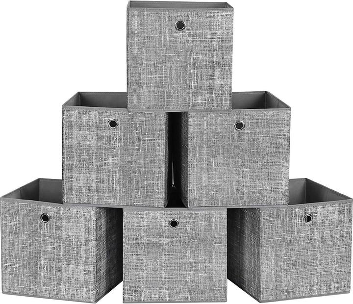 Songmics Boxy (30 x 30 x 30 x 30 cm, 27 l)